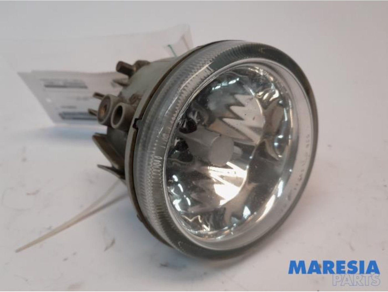 Citroen - Berlingo - Fog light, front right