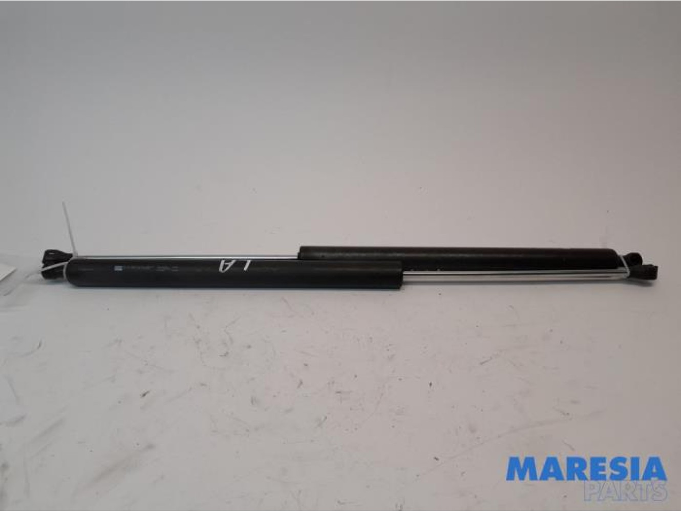 Citroen - Berlingo - Set Gasdempers Achterklep