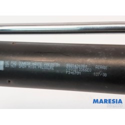 Citroen - Berlingo - Set Gasdempers Achterklep