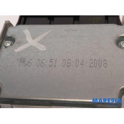 Citroen - Berlingo - Airbag Module