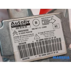 Citroen - Berlingo - Airbag Module