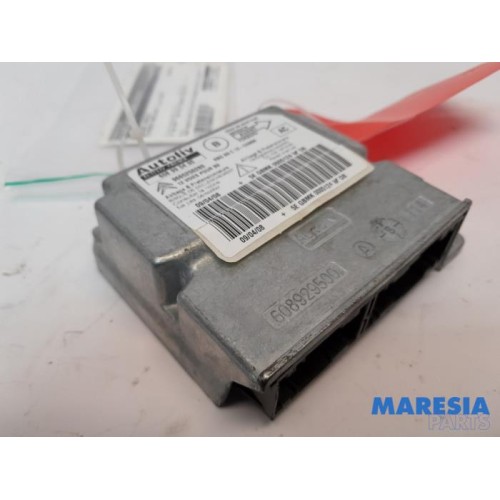 Citroen - Berlingo - Airbag Module