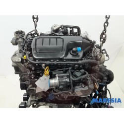 Renault - Trafic - Engine