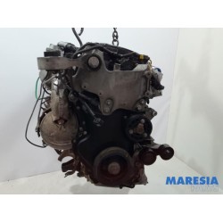 Renault - Trafic - Engine
