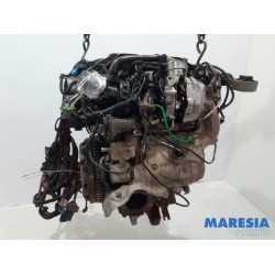 Renault - Trafic - Engine