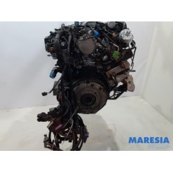 Renault - Trafic - Engine