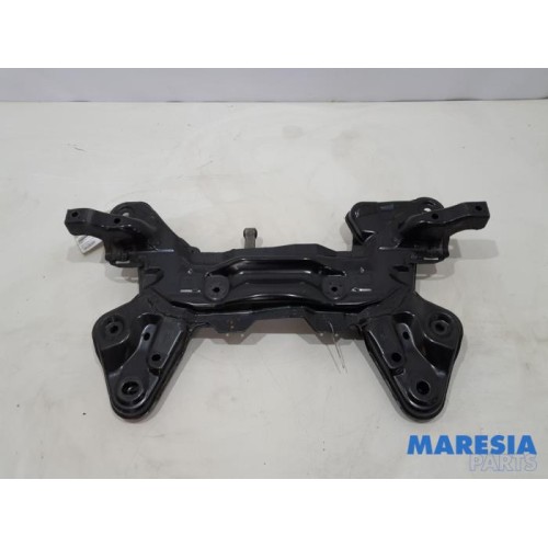 Peugeot - 208 - Subframe