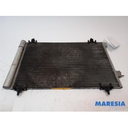 Citroen - Berlingo - Airco Condensor