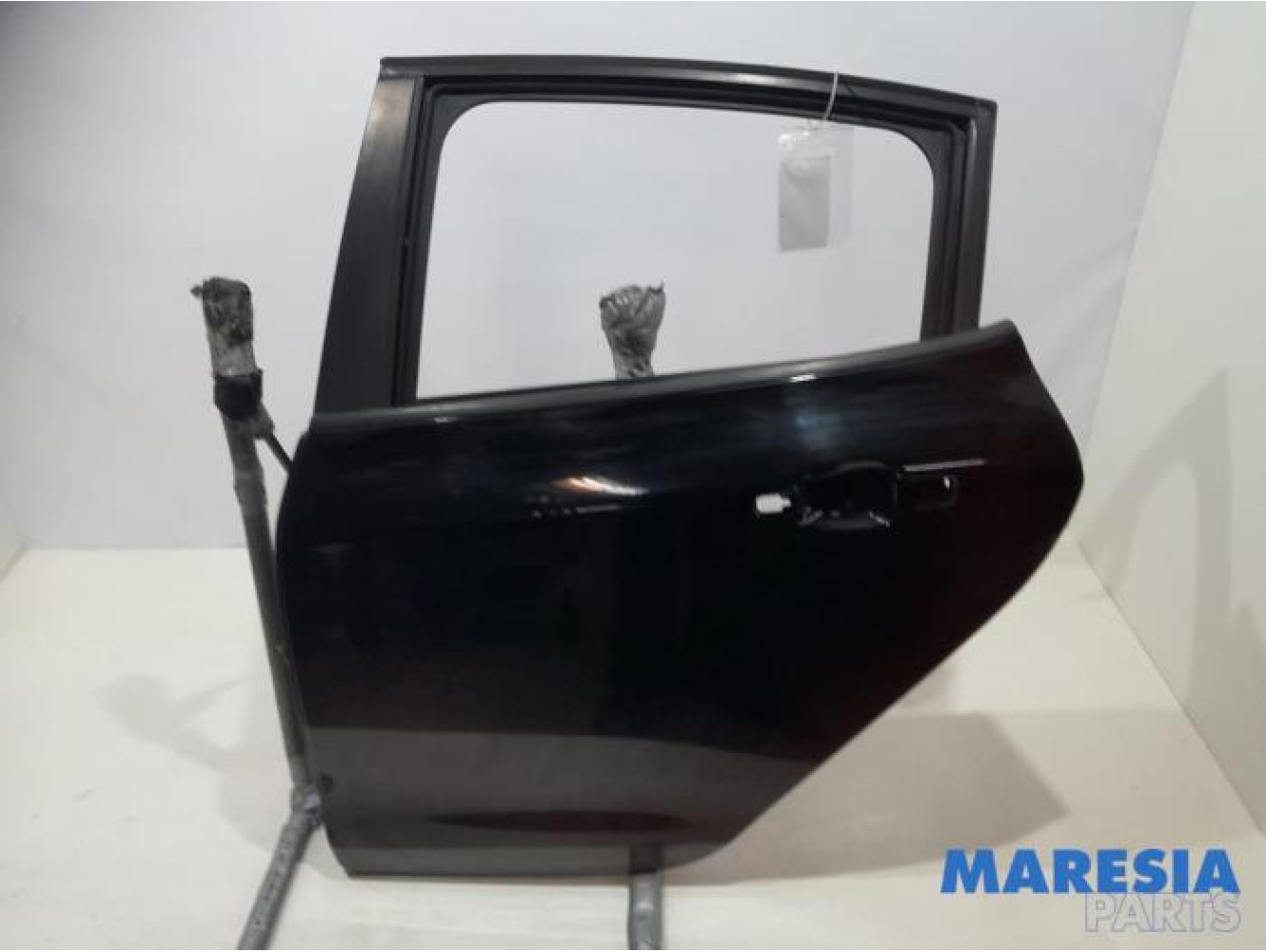 Peugeot - 208 - Tür 4-türig links hinten
