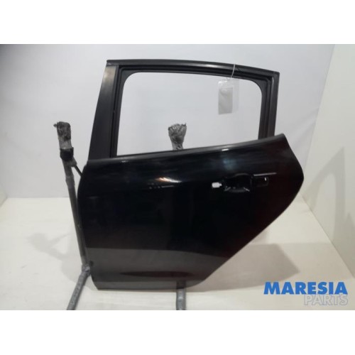 Peugeot - 208 - Tür 4-türig links hinten