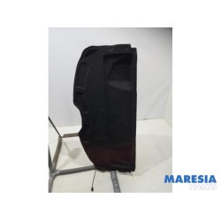 Peugeot - 208 - Parcel shelf