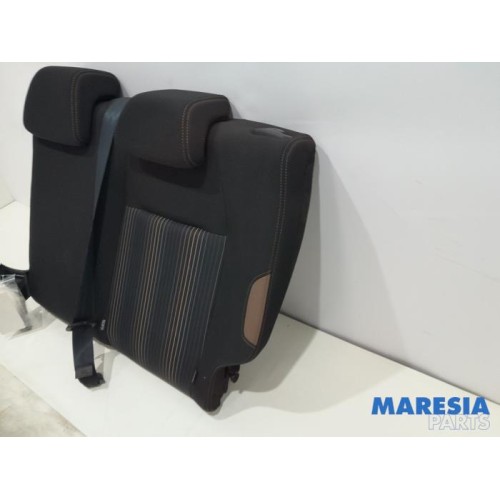 Peugeot - 208 - Rear bench seat