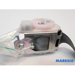 Citroen - Berlingo - Sicherheitsgurt links hinten