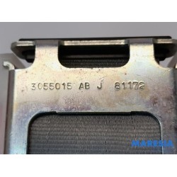 Citroen - Berlingo - Sicherheitsgurt links hinten