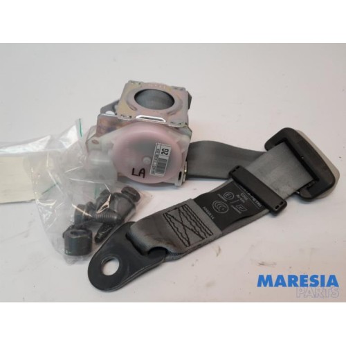 Citroen - Berlingo - Sicherheitsgurt links hinten