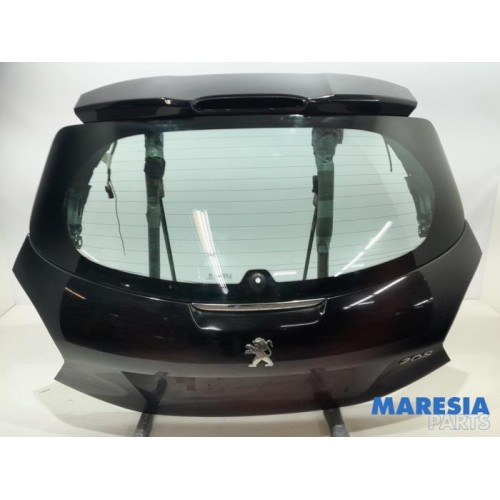 Peugeot - 208 - Achterklep