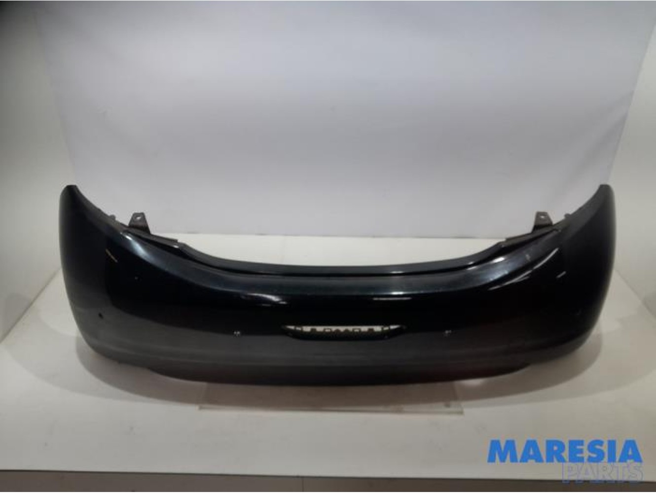 Peugeot - 208 - Achterbumper