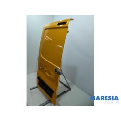 Renault - Trafic - Achterdeur Bus-Bestelauto