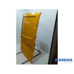 Renault - Trafic - Achterdeur Bus-Bestelauto