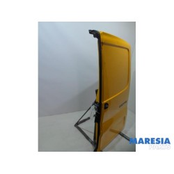 Renault - Trafic - Achterdeur Bus-Bestelauto