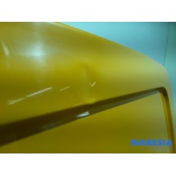 Renault - Trafic - Achterdeur Bus-Bestelauto