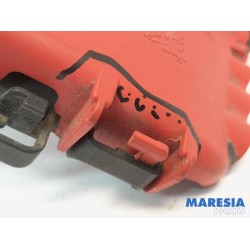 Citroen - Berlingo - Fuse box