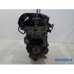 Peugeot - 208 - Motor