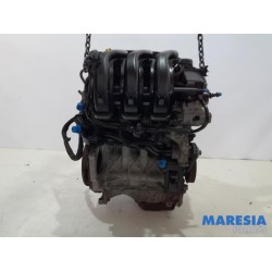 Peugeot - 208 - Motor
