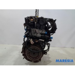Peugeot - 208 - Motor