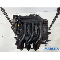 Peugeot - 208 - Motor