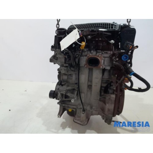 Peugeot - 208 - Motor
