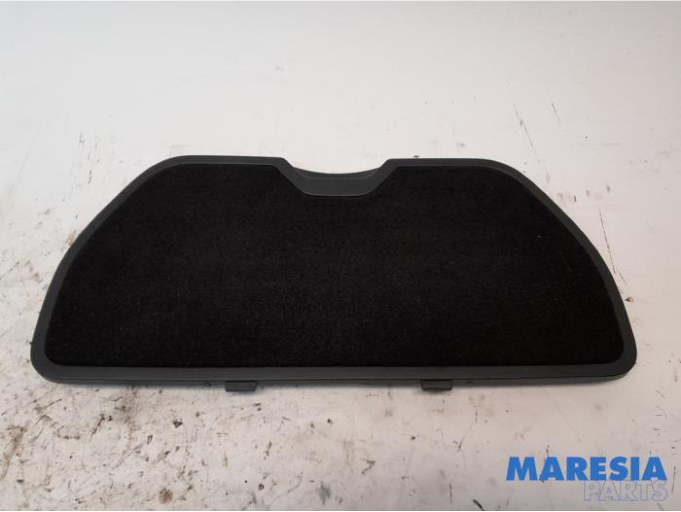 Citroen - Berlingo - Carpet