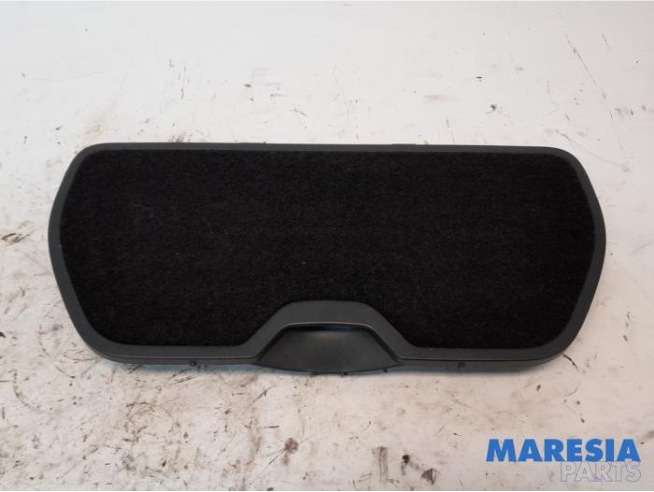 Citroen - Berlingo - Carpet