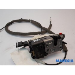 Citroen - Berlingo - Sliding door lock mechanism, right