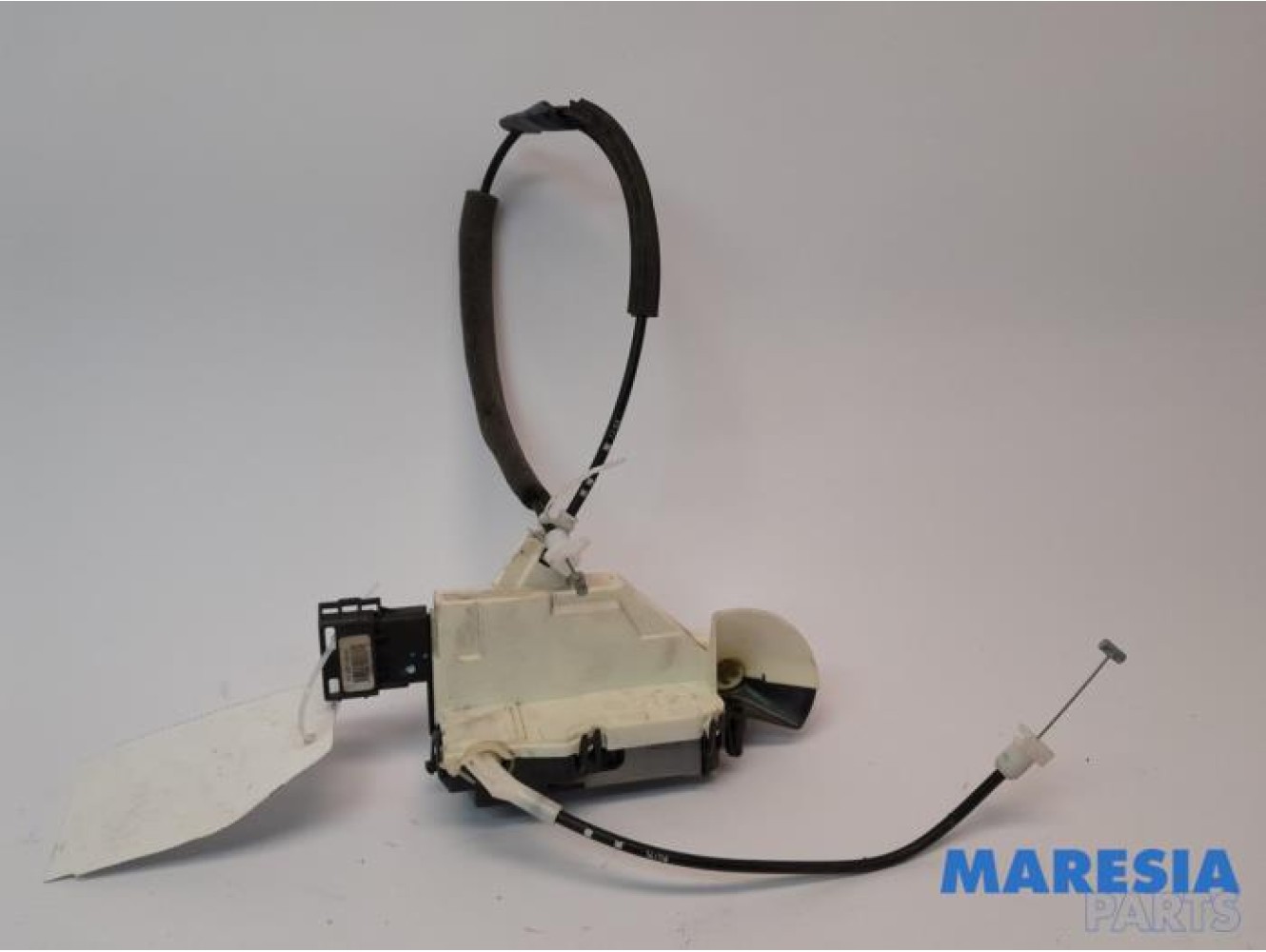Citroen - Berlingo - Door lock mechanism 4-door, front left
