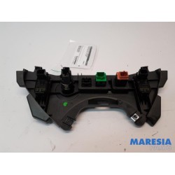 Citroen - Berlingo - Panic lighting switch