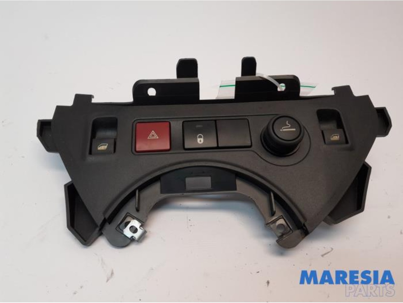 Citroen - Berlingo - Panic lighting switch
