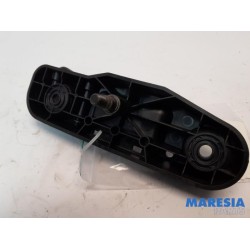 Citroen - Berlingo - Wiper mechanism