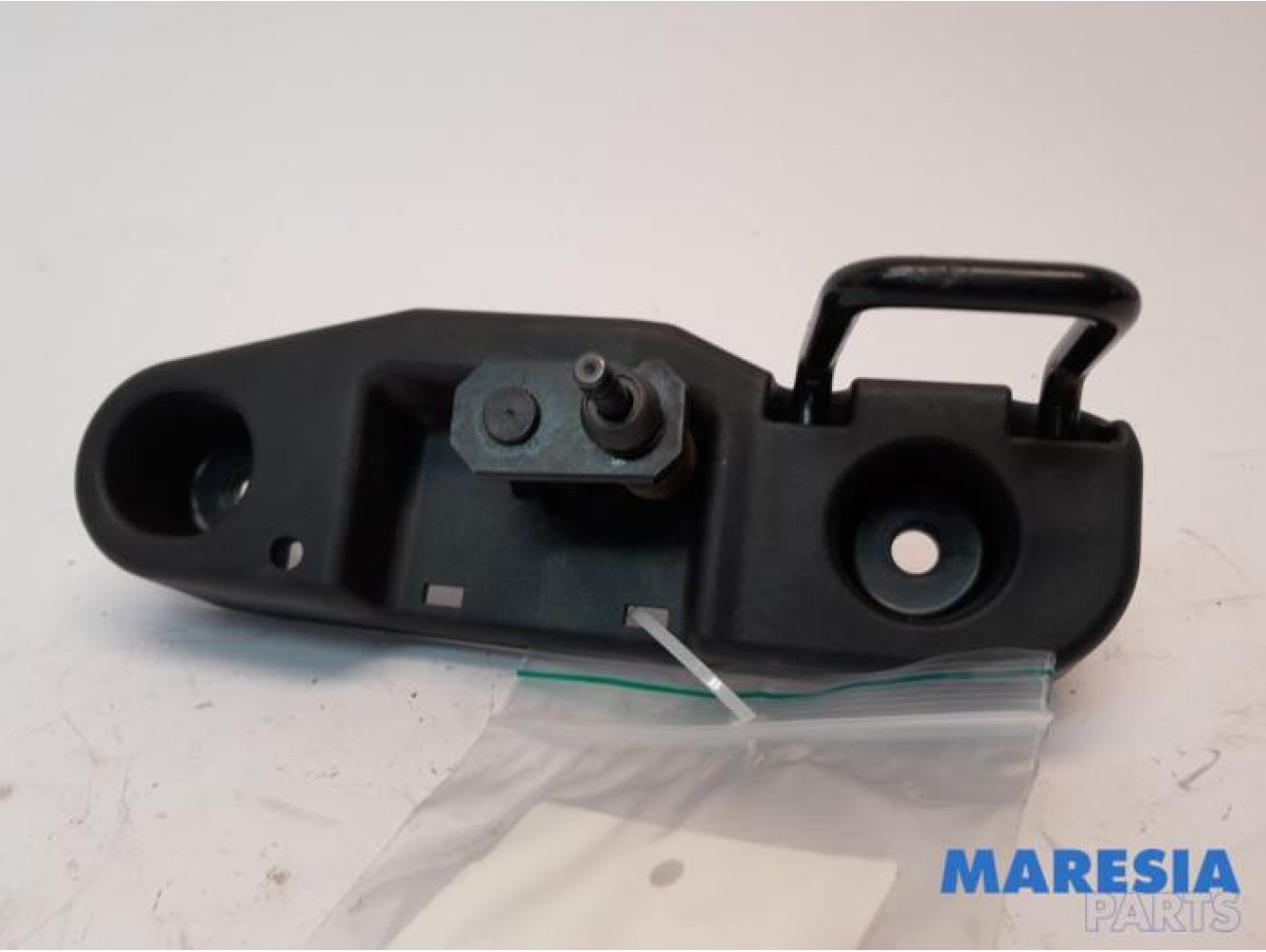 Citroen - Berlingo - Wiper mechanism