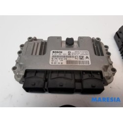 Citroen - Berlingo - Engine management computer