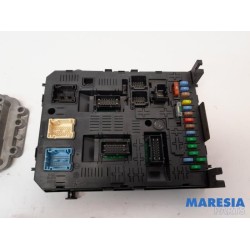 Citroen - Berlingo - Engine management computer