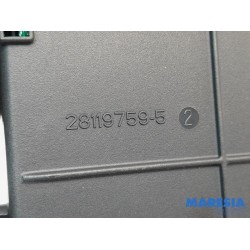 Citroen - Berlingo - Engine management computer