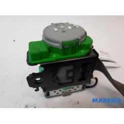 Citroen - Berlingo - Sicherheitsgurt links vorne