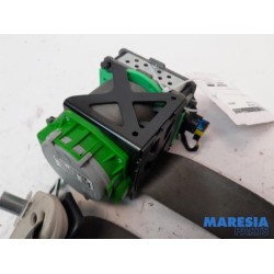 Citroen - Berlingo - Sicherheitsgurt links vorne