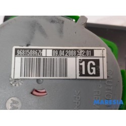 Citroen - Berlingo - Sicherheitsgurt links vorne
