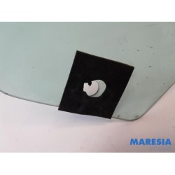 Fiat - Punto - Vitre portière 4portes avant gauche
