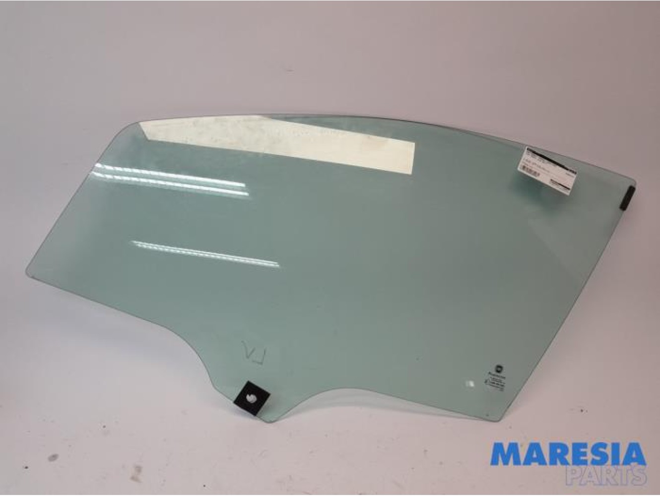 Fiat - Punto - Vitre portière 4portes avant gauche