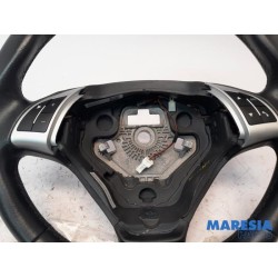 Fiat - Punto - Steering wheel