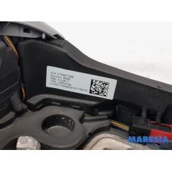 Fiat - Punto - Steering wheel