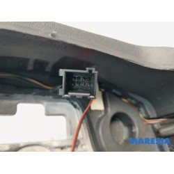 Fiat - Punto - Steering wheel